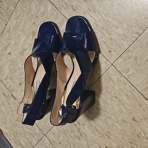 Prada Sandals - Picture 1 of 12